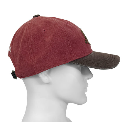 mazume ウォッシュ CAP　MZCP-946