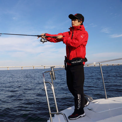 mazume コアレインスーツ