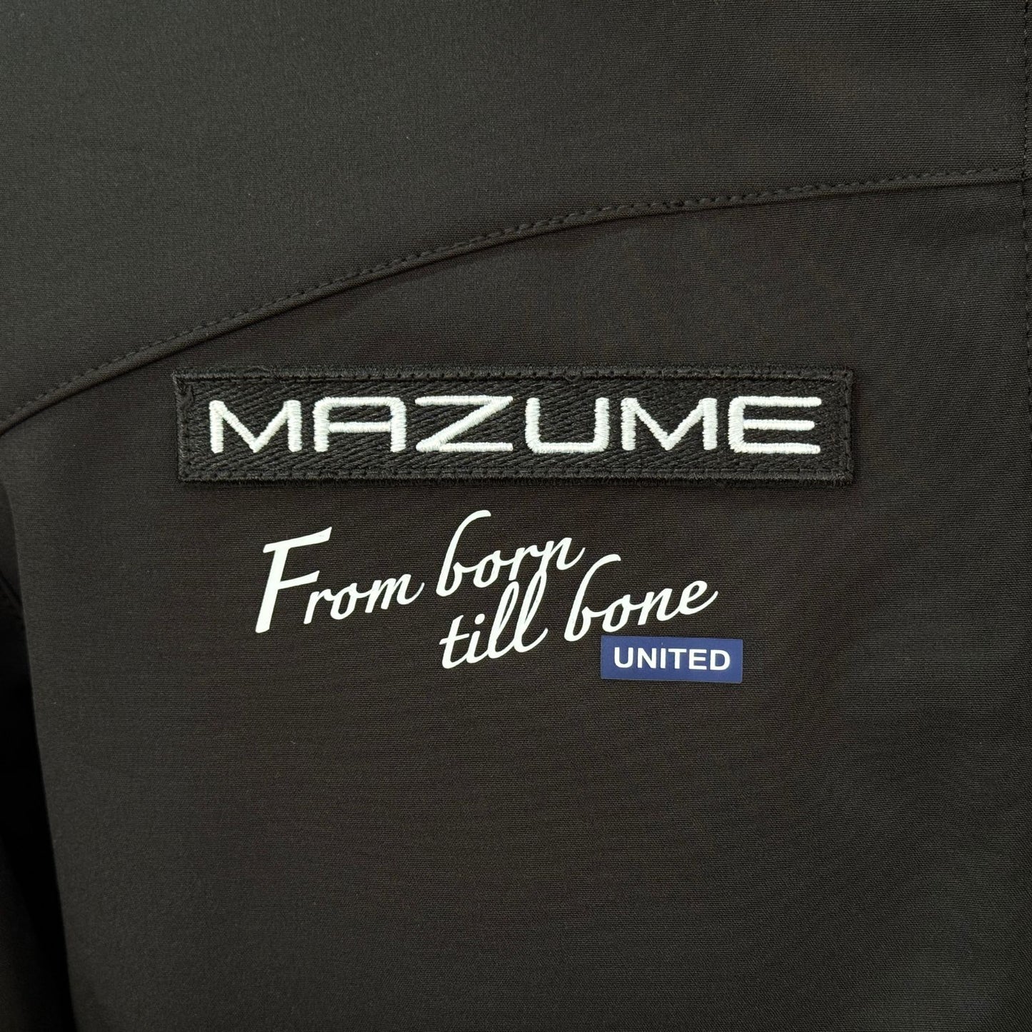 mazume ウインドカットジャケット    MZFW-873（プレゼント付き）