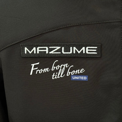 mazume ウインドカットジャケット    MZFW-873（プレゼント付き）