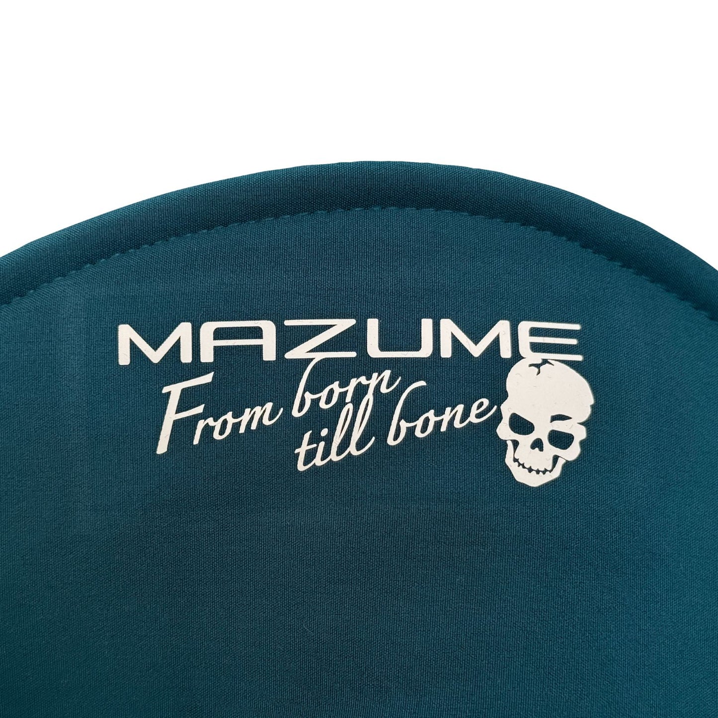 mazume ウインドカットジャケット ダブルトーン【プレゼント付き】