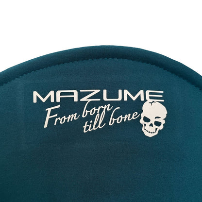 mazume ウインドカットジャケット ダブルトーン【プレゼント付き】