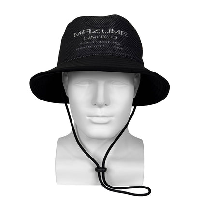 mazume 畳めるメッシュHAT　MZCP-939