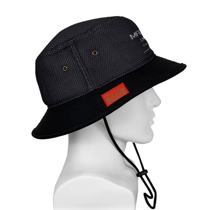 mazume 畳めるメッシュHAT　MZCP-939