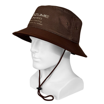 mazume 畳めるメッシュHAT　MZCP-939
