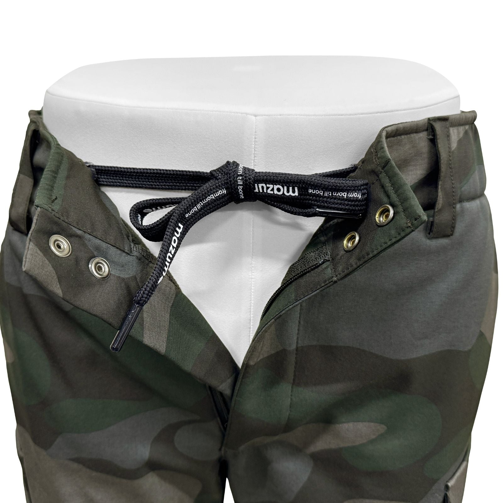 mazume ウインドカットパンツ