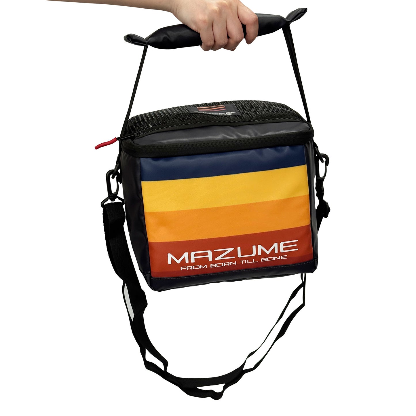 mazume ソフトクーラー 8.5L