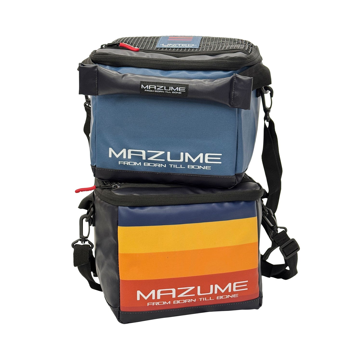 mazume ソフトクーラー 8.5L