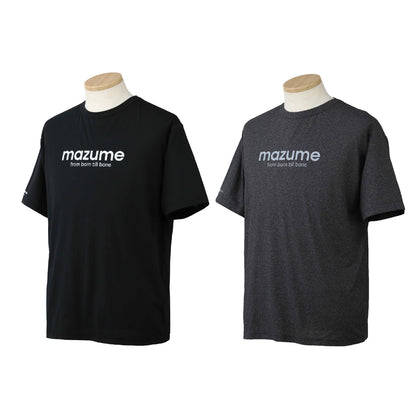 mazume プライムフレックスＴシャツ