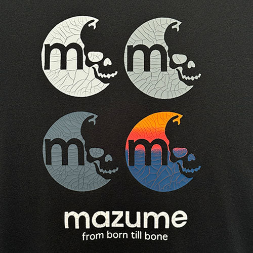 mazume プライムフレックスＴシャツ SIGNAL