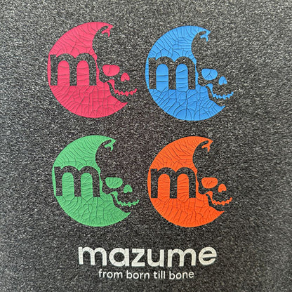 mazume プライムフレックスＴシャツ SIGNAL