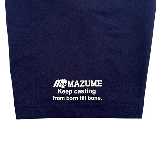 mazume プライムフレックスＴシャツ GT