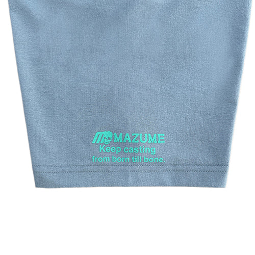 mazume プライムフレックスＴシャツ GT