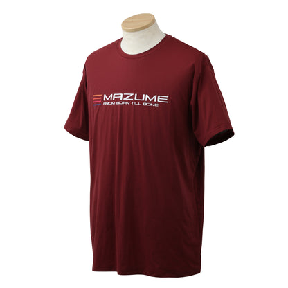 mazume プライムフレックスTシャツ　MZAP-846