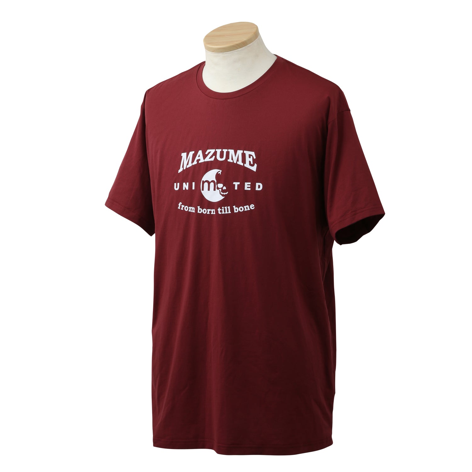 mazume プライムフレックスTシャツ パイレーツ MZAP-847