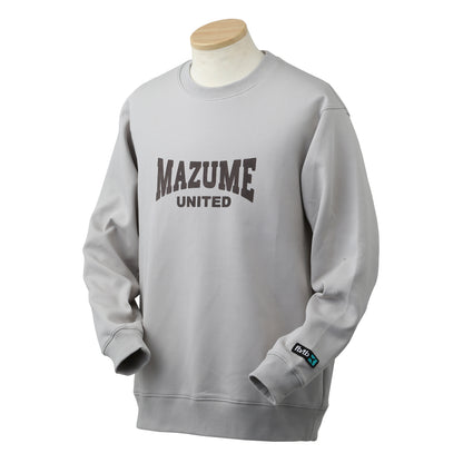 mazume トレーナー