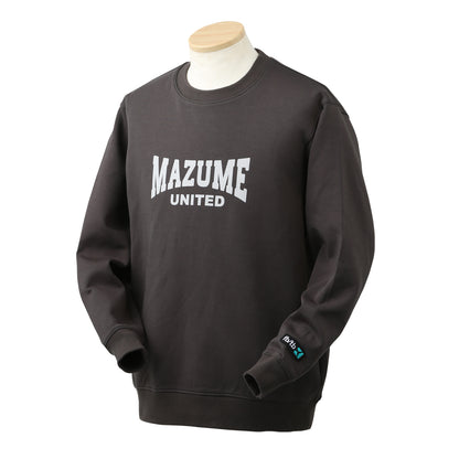 mazume トレーナー