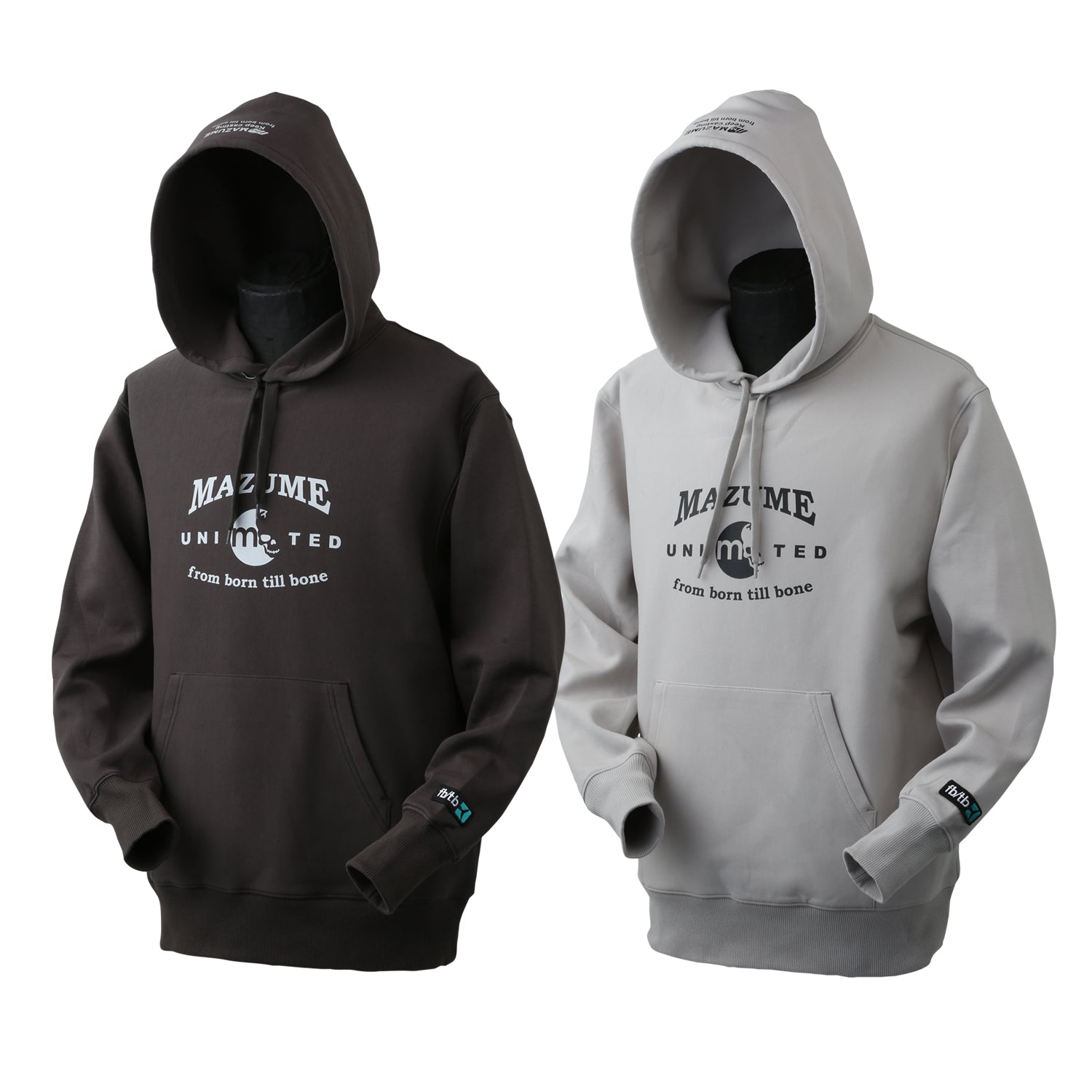 mazume プルオーバー パイレーツ