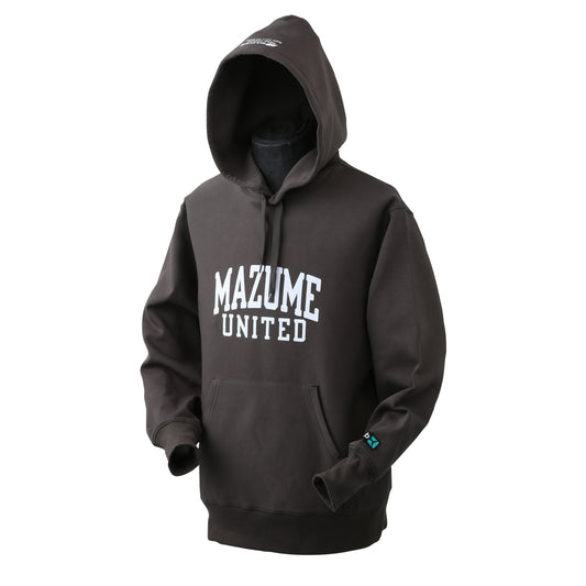 mazume プルオーバー UNITED