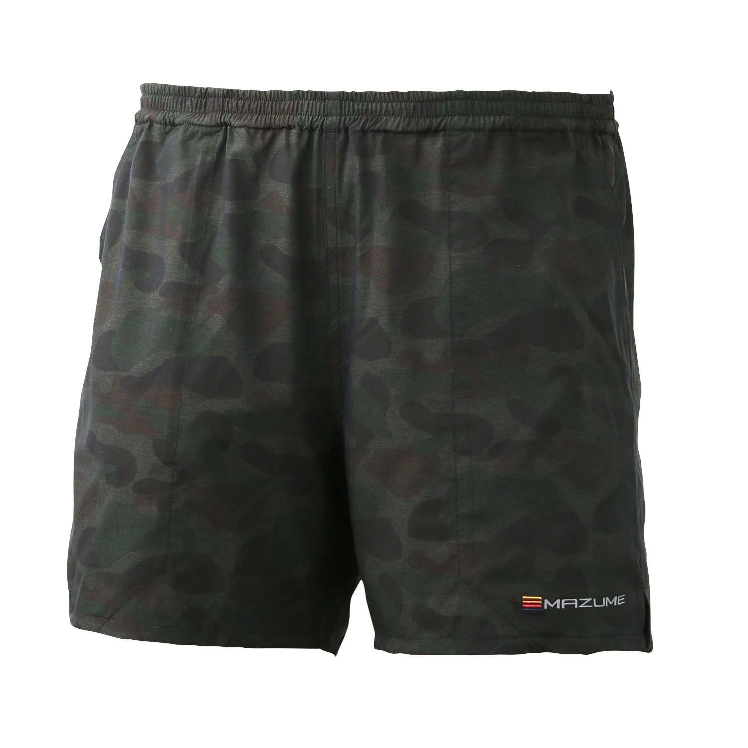 mazume ドライハーフパンツ