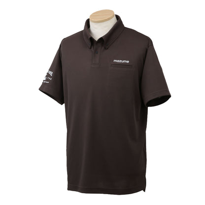 mazume ポロシャツ