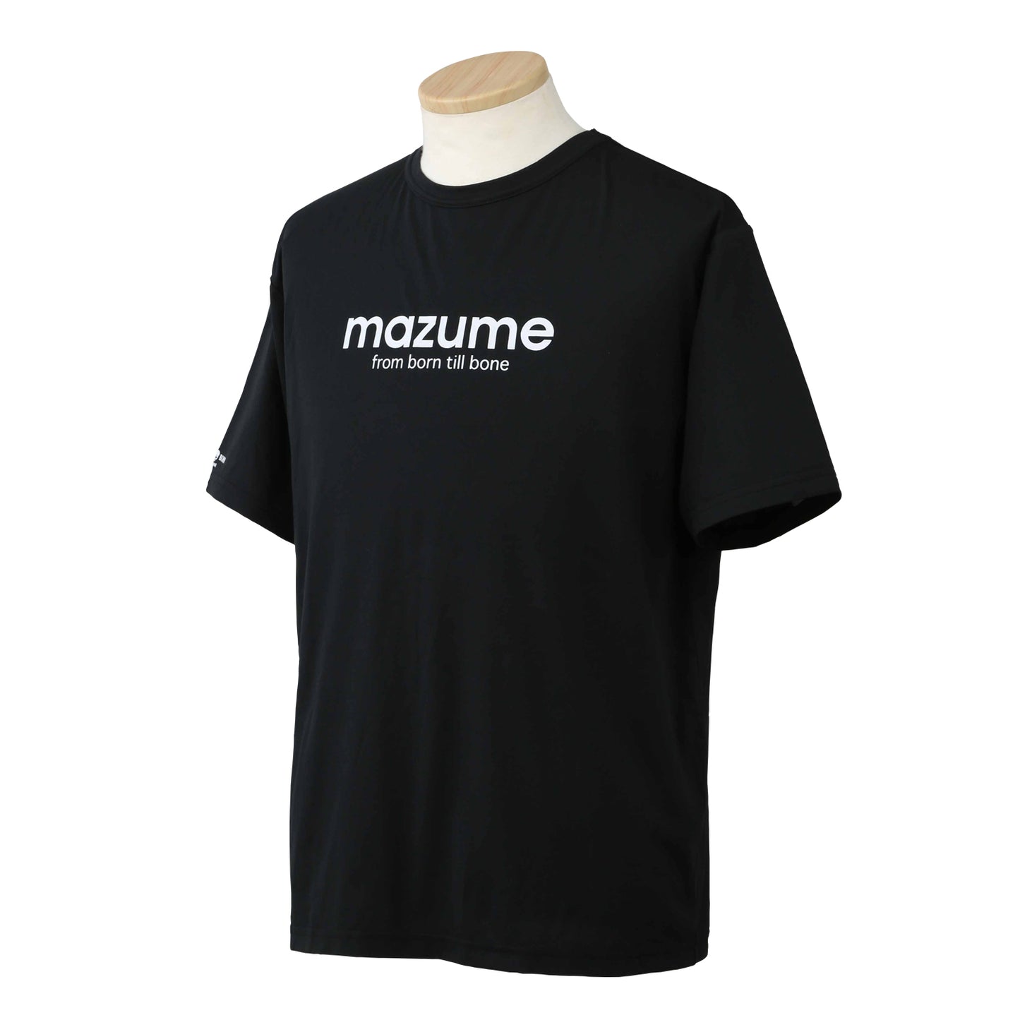 mazume プライムフレックスＴシャツ