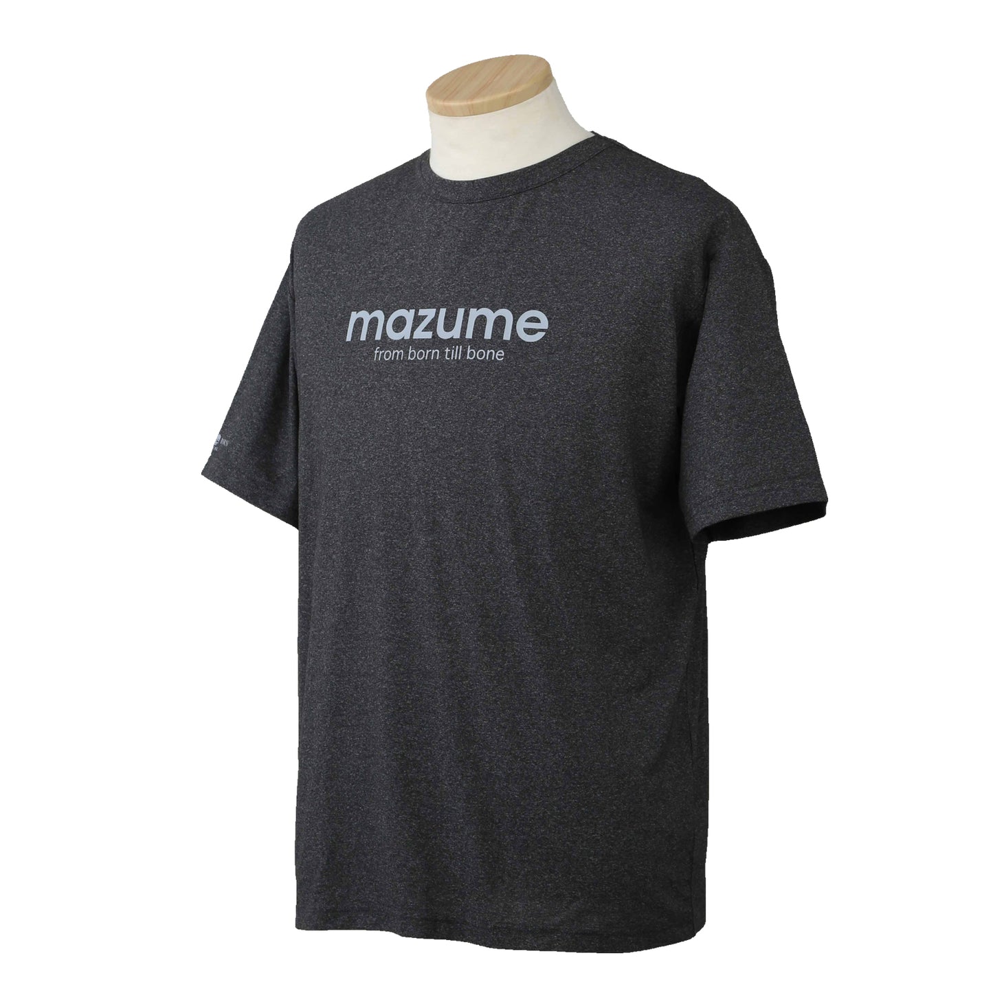 mazume プライムフレックスＴシャツ