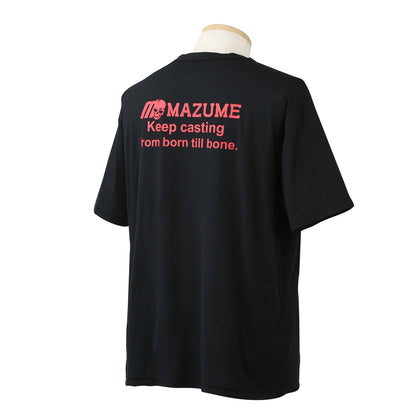 mazume プライムフレックスＴシャツ TUNA