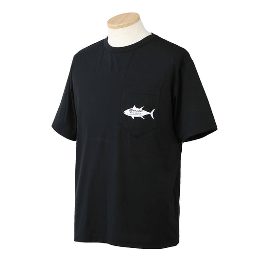 mazume プライムフレックスＴシャツ TUNA