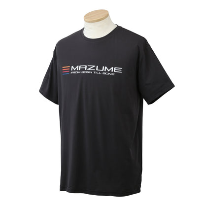 mazume プライムフレックスTシャツ　MZAP-846
