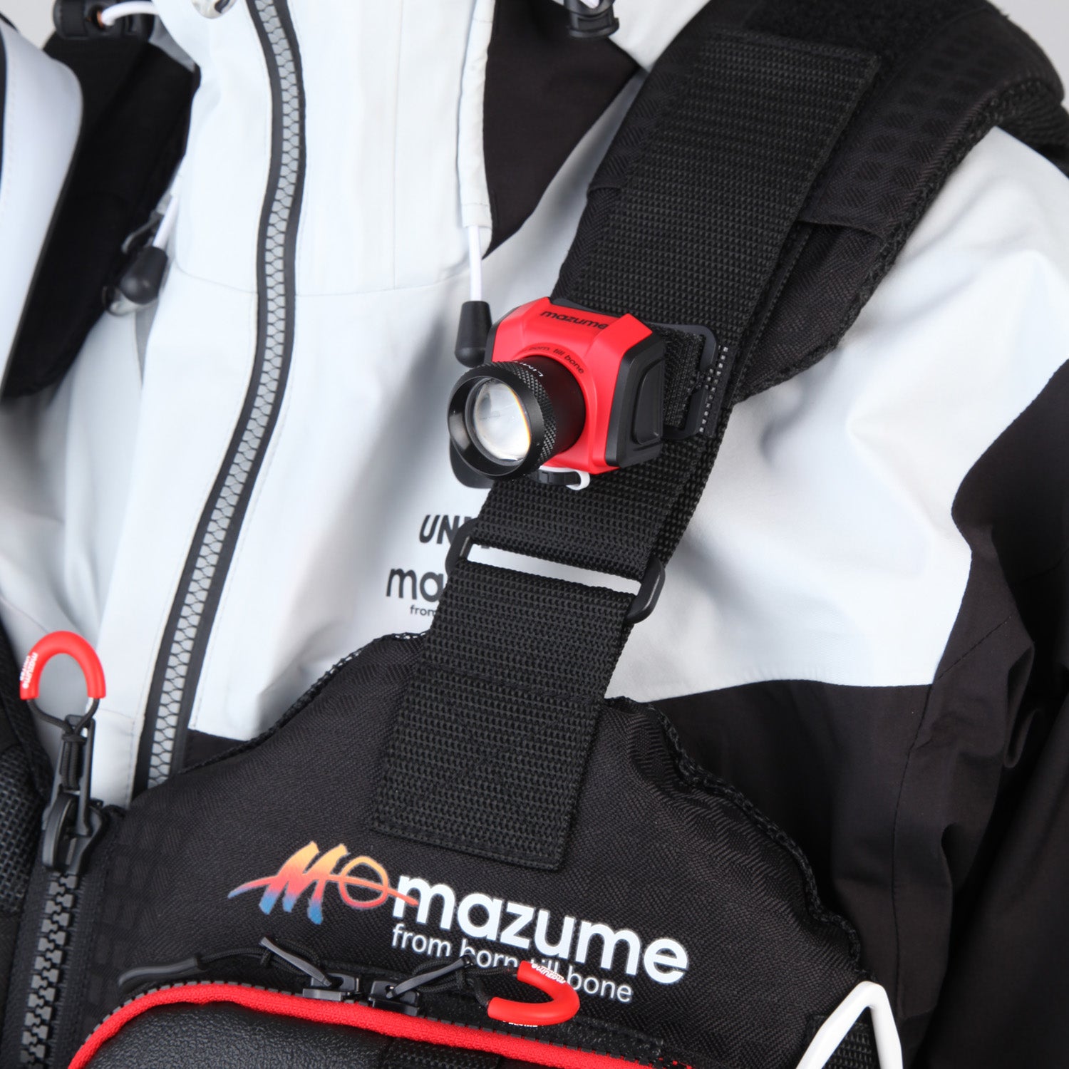 mazume Focus One Limited