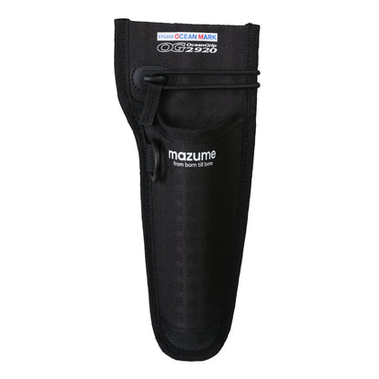 mazume フィッシュグリップホルダーIII（腰ベルト取付用）