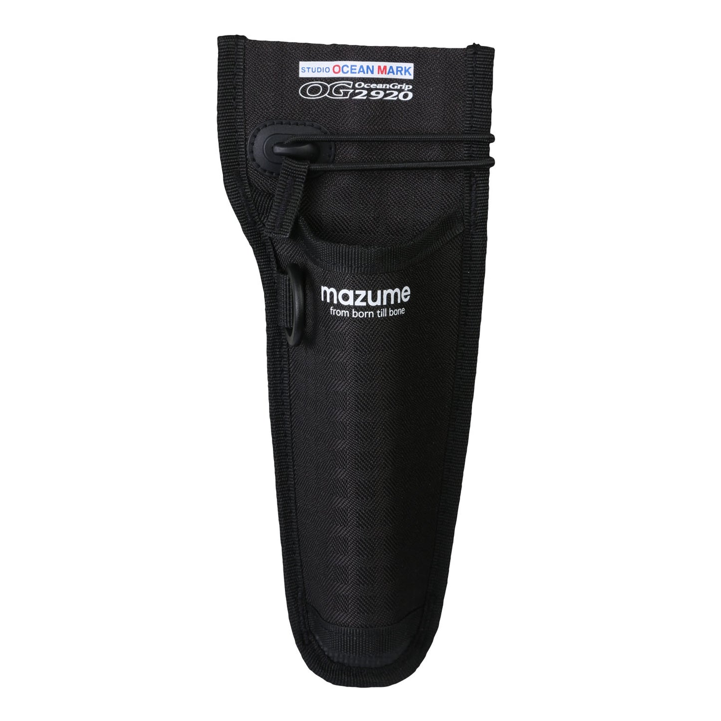 mazume フィッシュグリップホルダーIII（腰ベルト取付用）