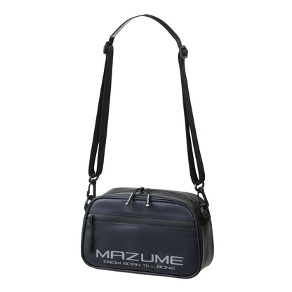 mazume スプラッシュプルーフショルダーポーチ