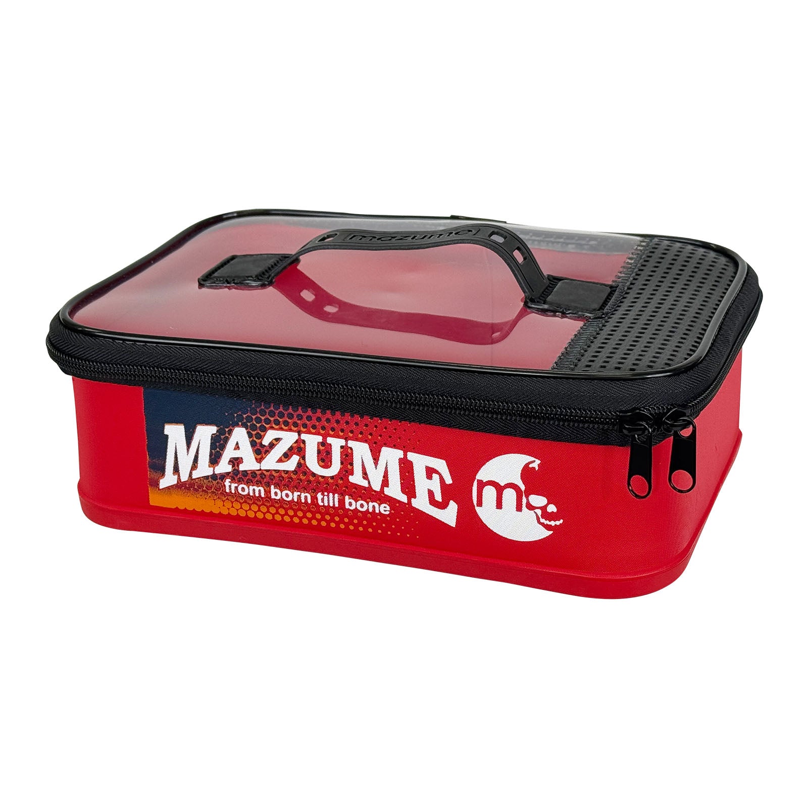 MAZUME ルアーケース　ルアー✖️12個セット mazume EVAルアーケース II
