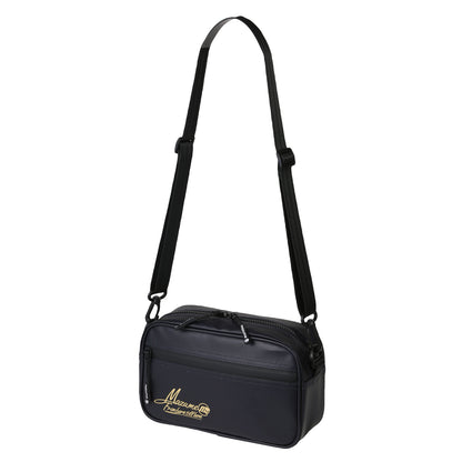 mazume スプラッシュプルーフショルダーポーチ