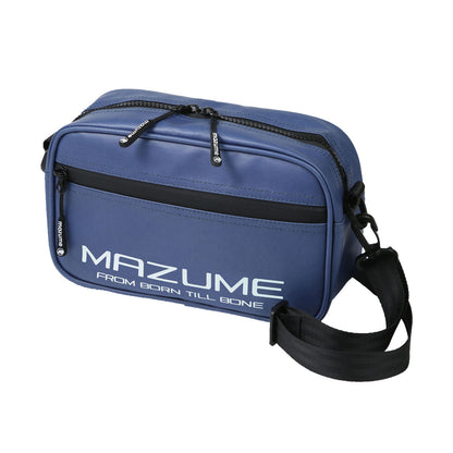 mazume スプラッシュプルーフショルダーポーチ