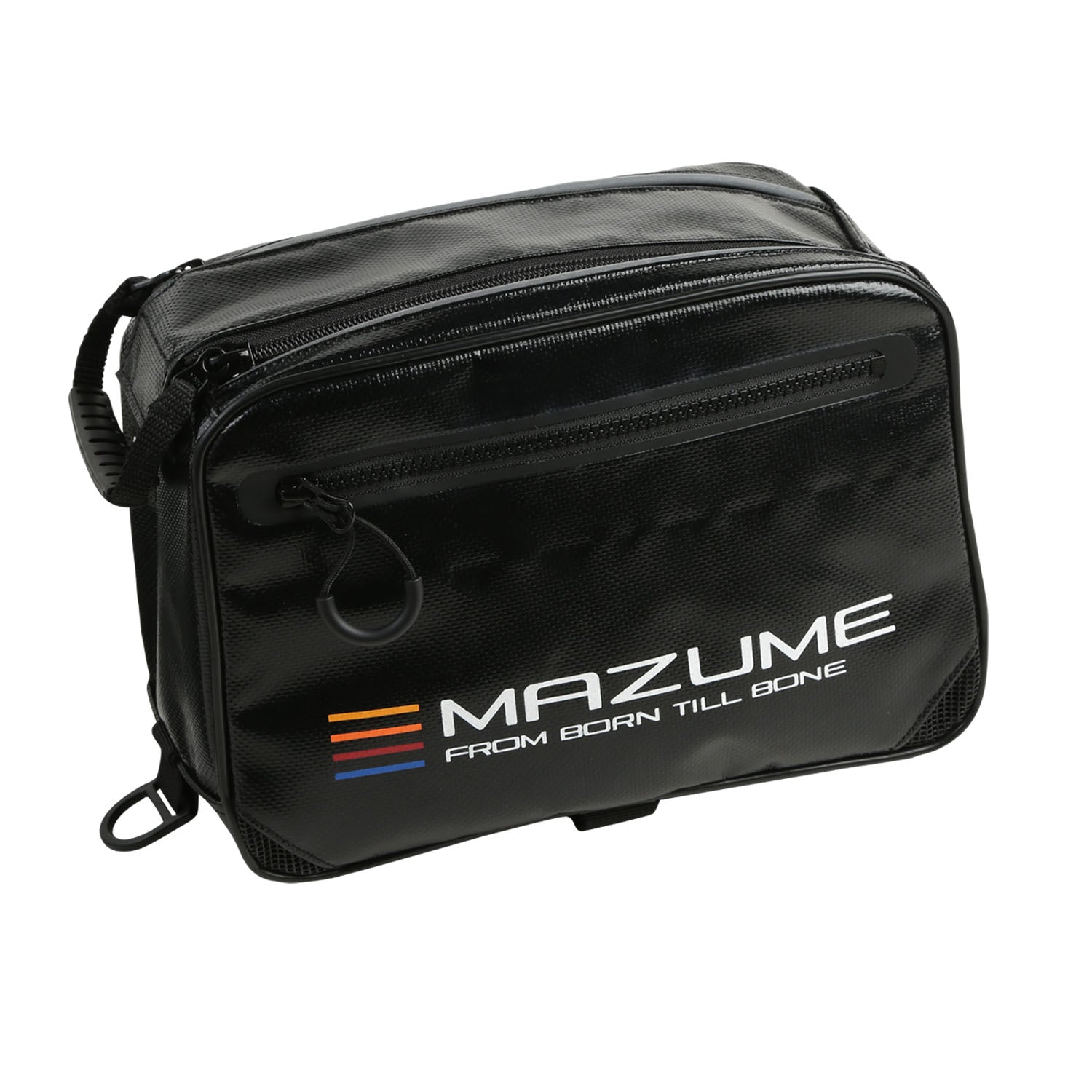 バッグ Macky mazume アタッチメントバッグ MZBK-942