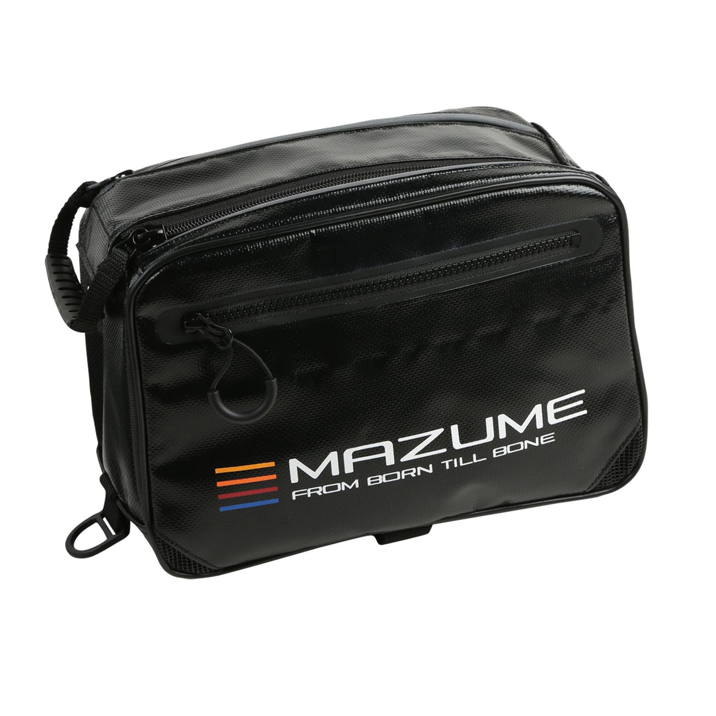 mazume アタッチメントバッグ