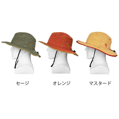 mazume SUNSHADE HAT POP