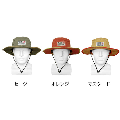 mazume SUNSHADE HAT POP