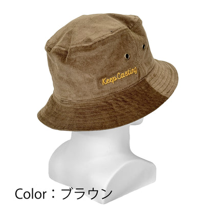 mazume BUCKET HAT