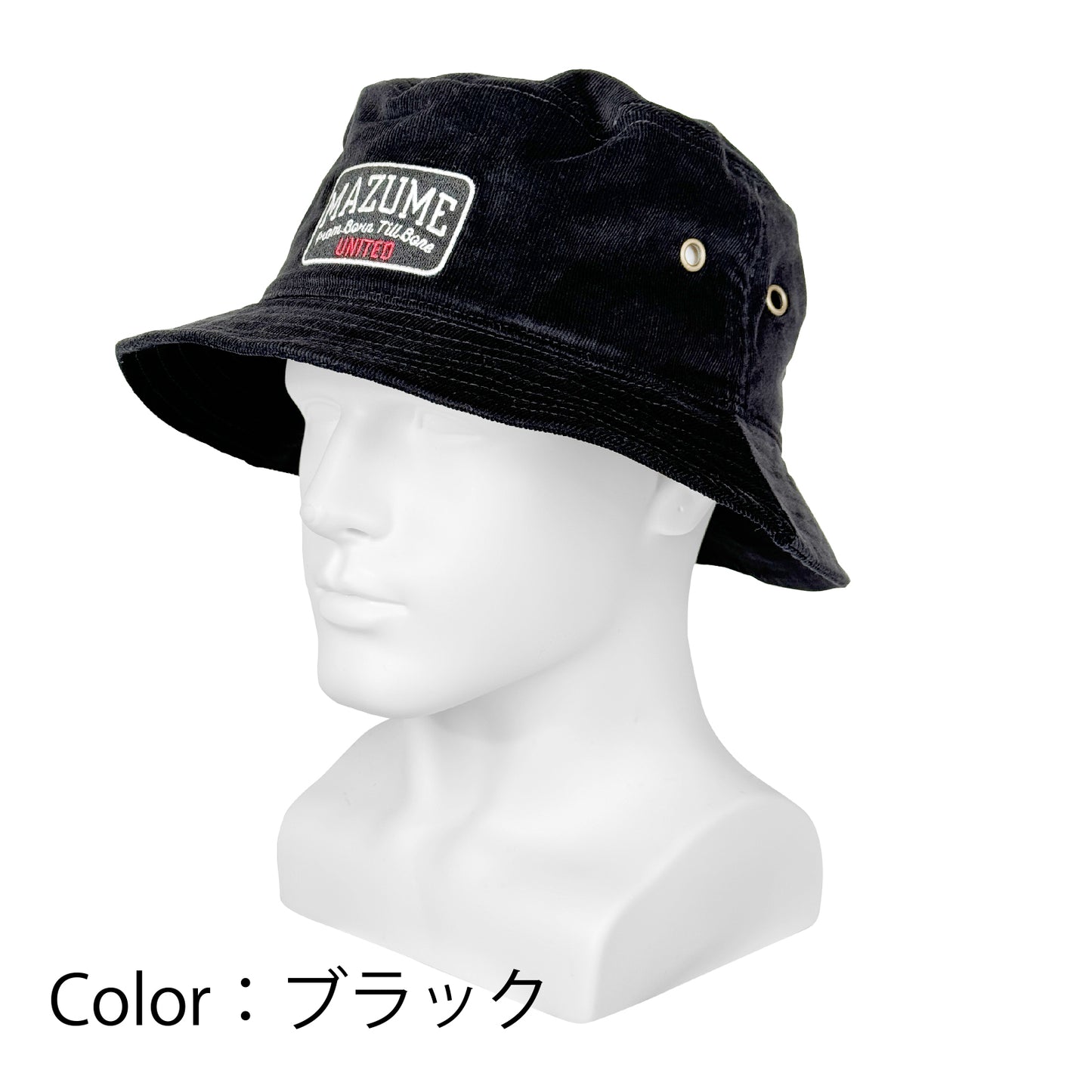 mazume BUCKET HAT