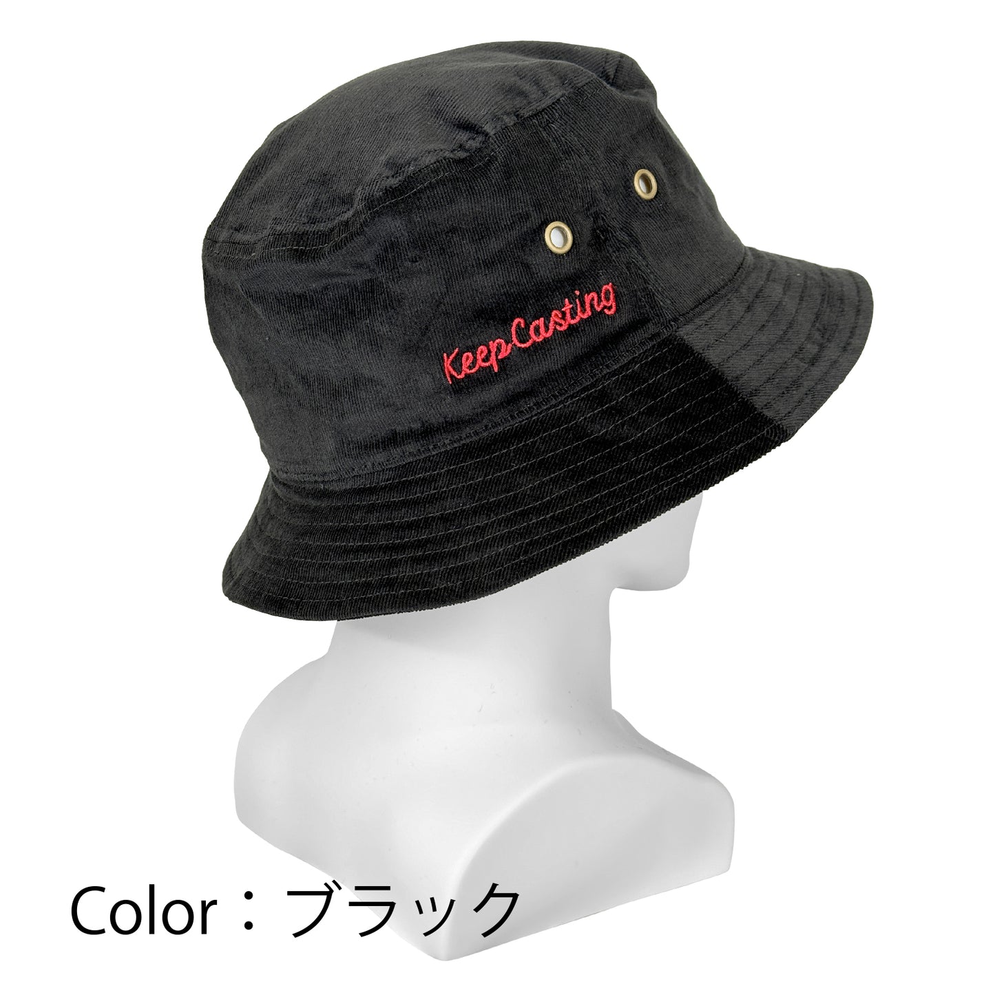 mazume BUCKET HAT