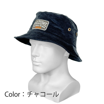 mazume BUCKET HAT