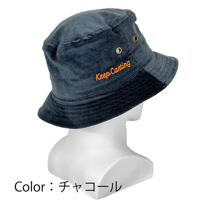 mazume BUCKET HAT