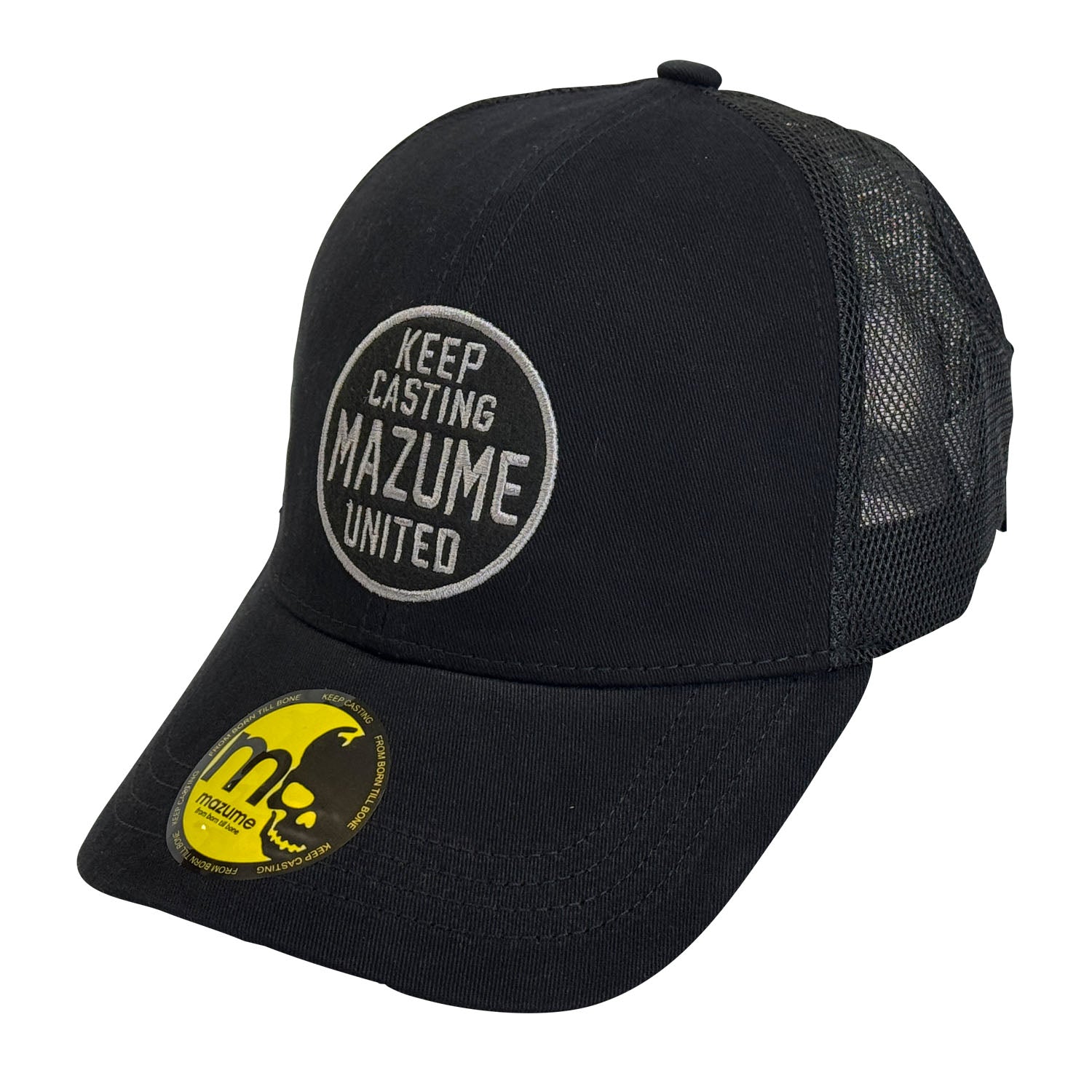 新米mama さま専用 mazume ｲﾍﾞﾝﾄ限定CAP 2025 (非売品)