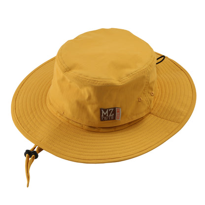 mazume SUNSHADE HAT II