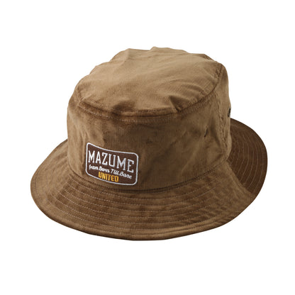 mazume BUCKET HAT