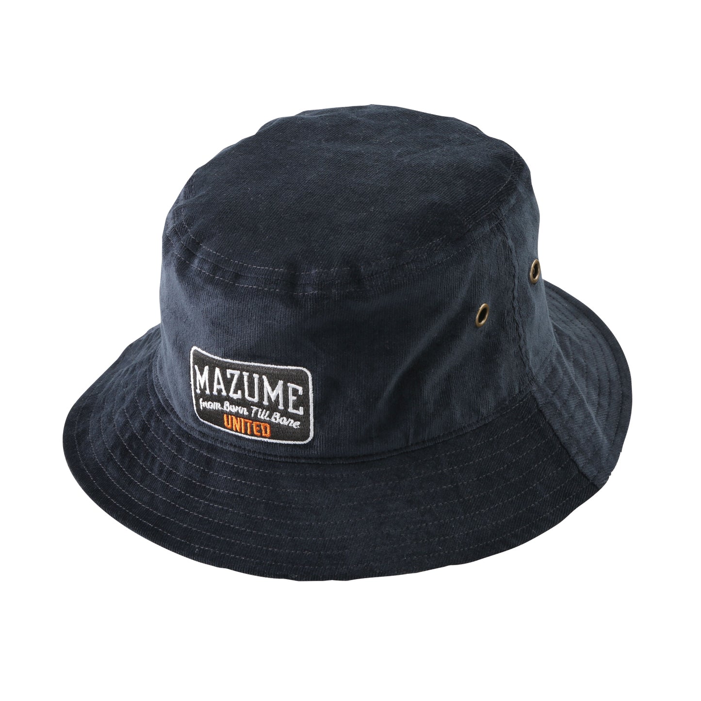 mazume BUCKET HAT